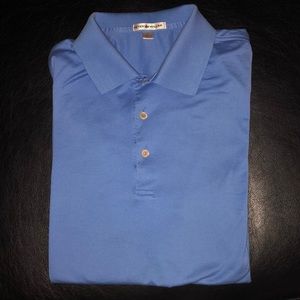 Peter Millar large shirt